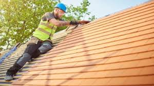 Best Roof Installation  in Mulberry, OH