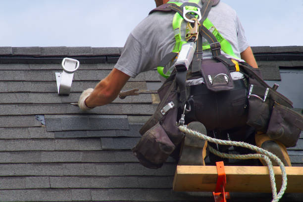 Best Storm Damage Roof Repair  in Mulberry, OH