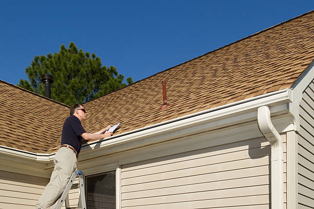 Best Commercial Roofing Services  in Mulberry, OH