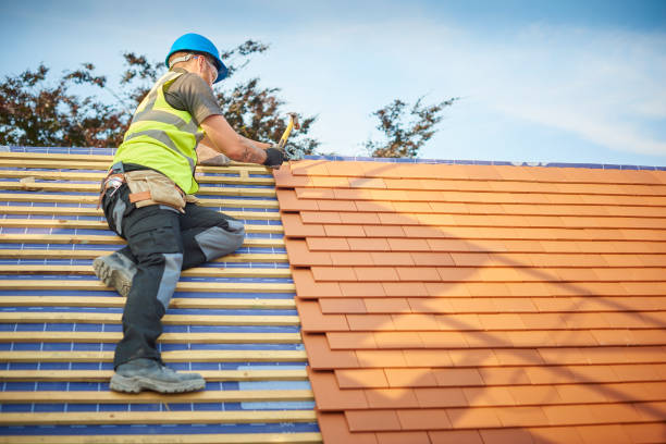 Best Wood Shake Roofing  in Mulberry, OH